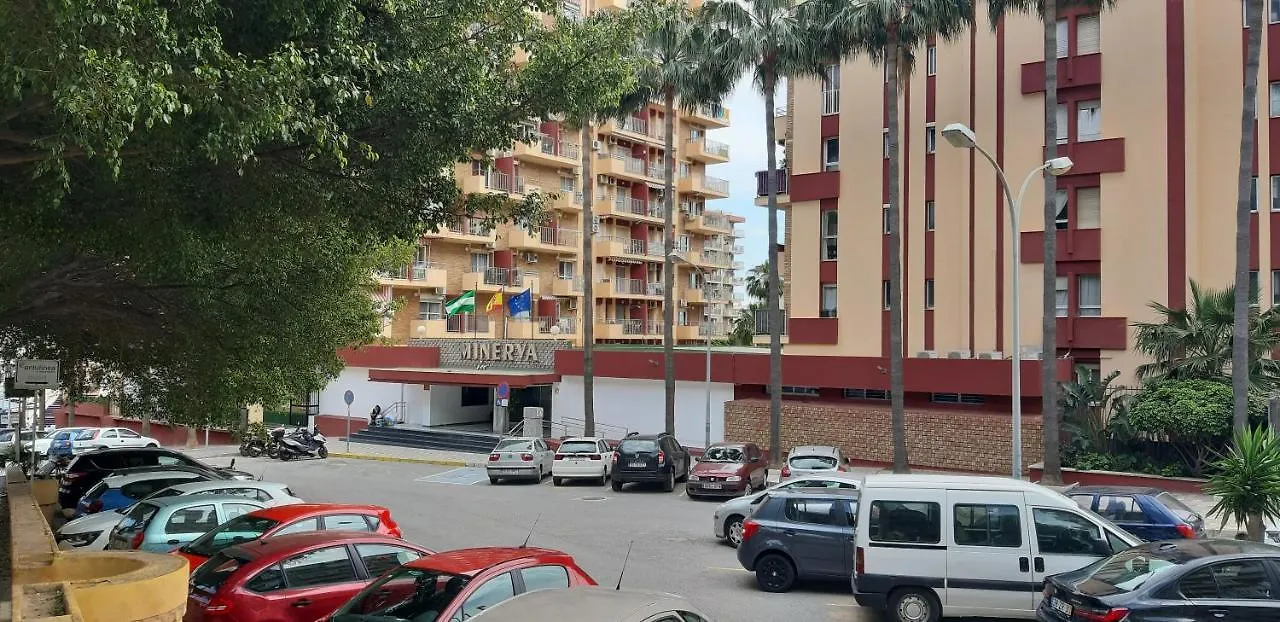 Minerva Paradise Benalmadena 0*,