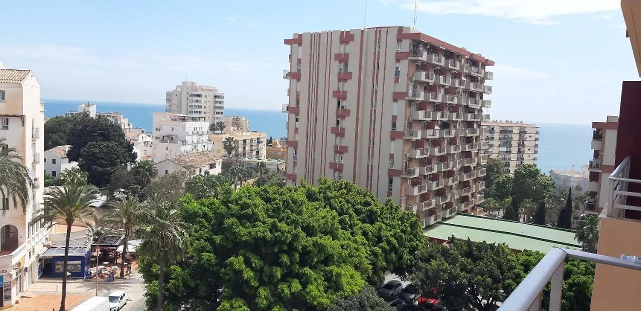 Minerva Paradise Benalmadena Apartment