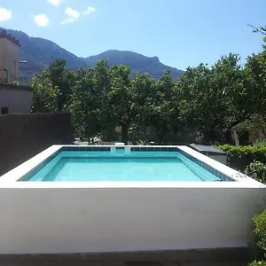 Calm House Holiday home Soller