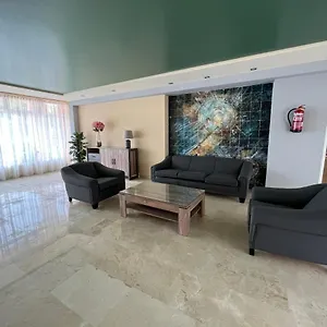 Agata 208 2 Hermosas Terrazas Apartment