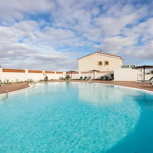 Vivelorural Coquetas, Villa Caleta De Fuste